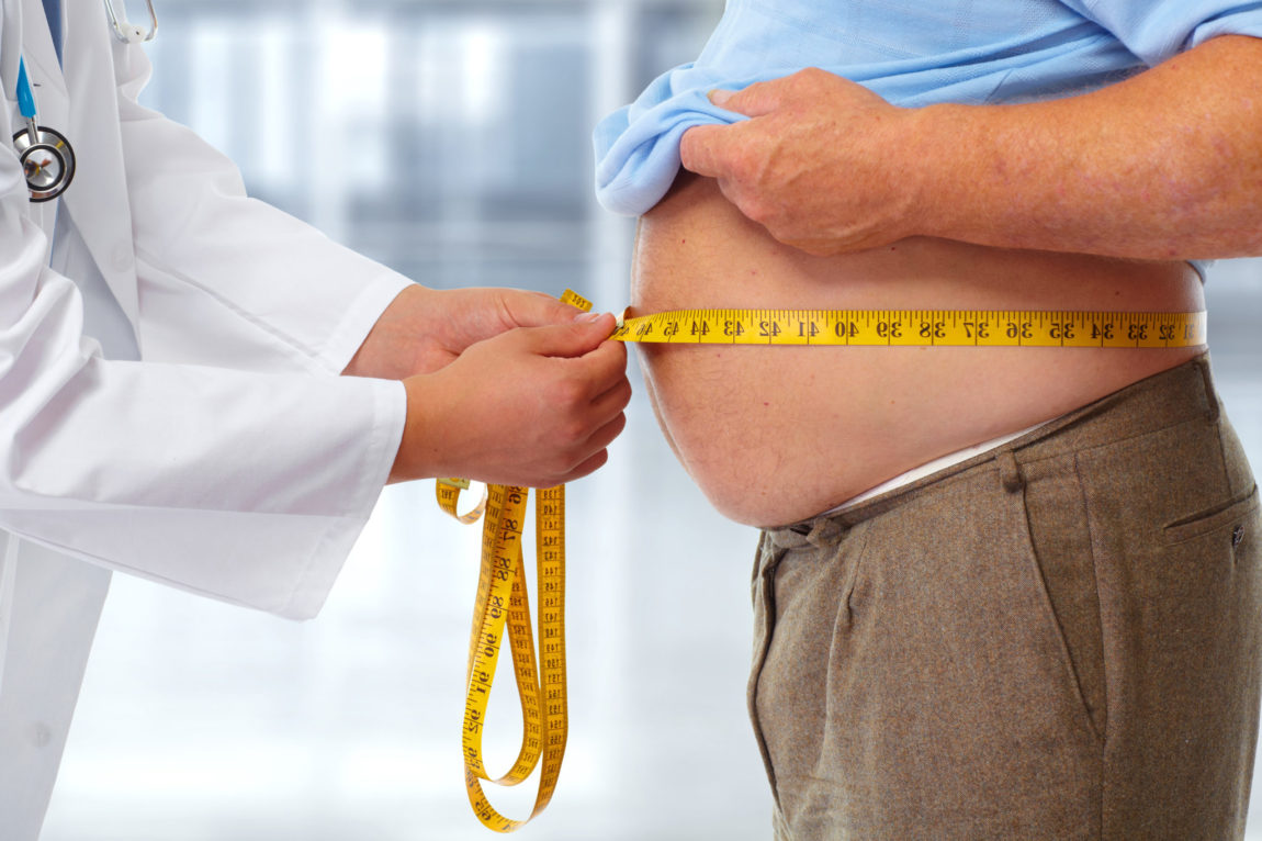 Obesity-Related Diseases Weight Loss Surgery Can Treat