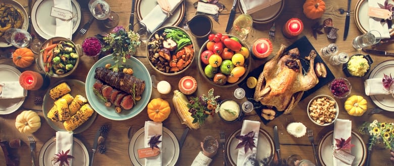 How to Avoid Overeating During the Holidays